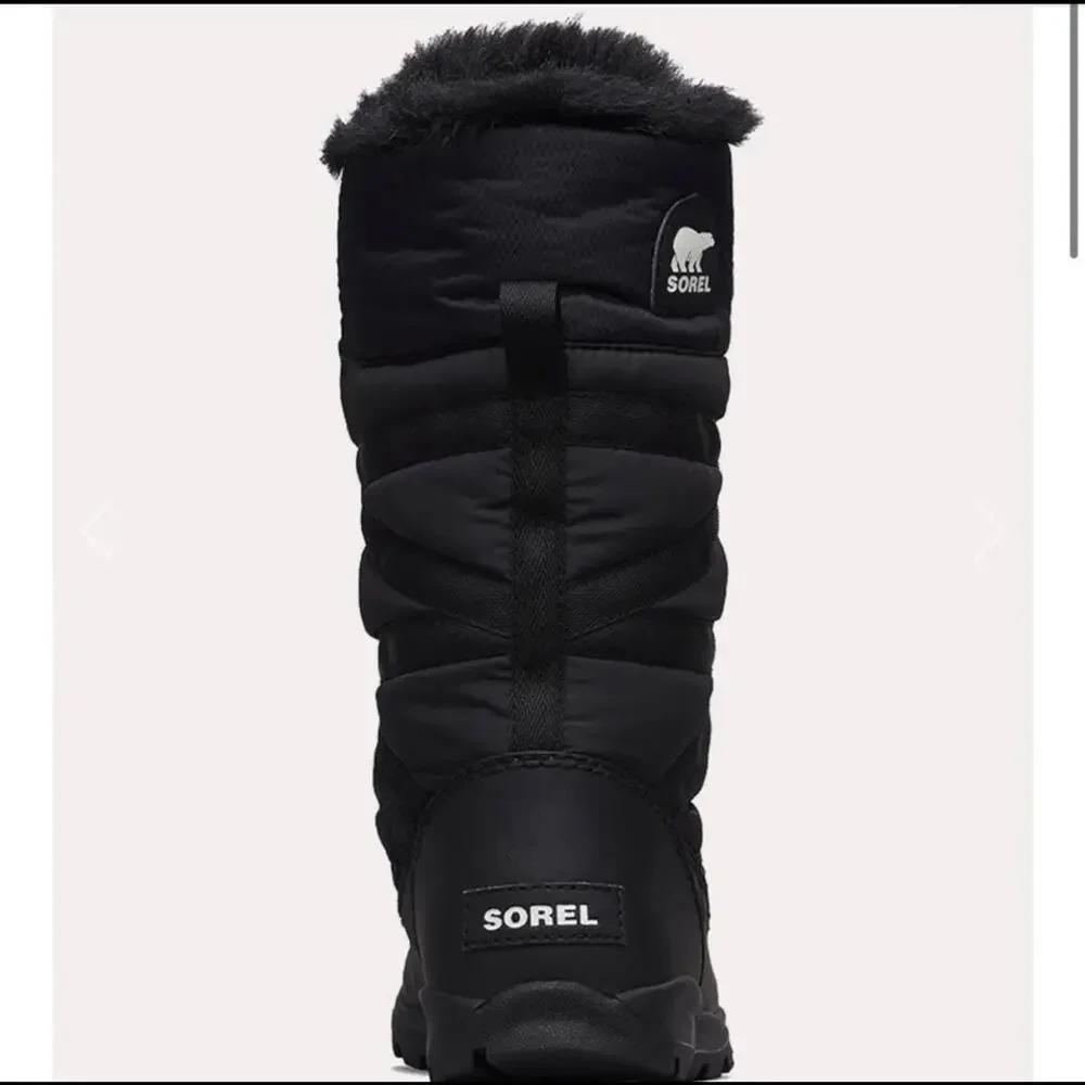 SOREL WOMEN'S WHITNEY TALL LACE II BOOT
Women’s - Picture 5 of 6